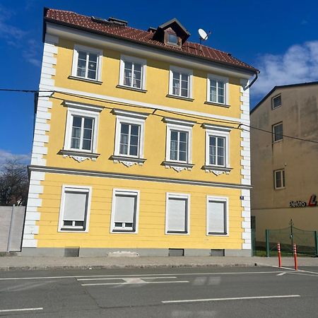 Grosse Ferienwohnung Klagenfurt am Woerthersee Zewnętrze zdjęcie